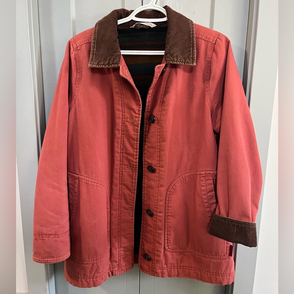 Woolrich Chore Jacket